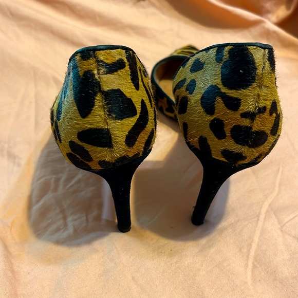 Heels 👠🌻🌻🌻 - Picture 5 of 5